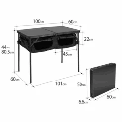 DoD Good Rack Table -Montanic Store TB4 685 BK 8 600x600 6446f869 cc16 43fb 8872 54be3b95f2c0