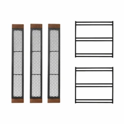 DoD Tequila Table -Montanic Store TB4 746 BK 9