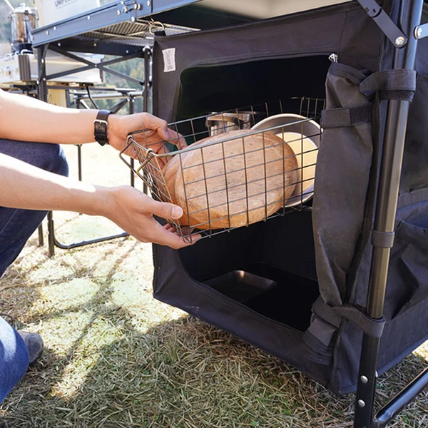 DoD Cooking King Table 7 DoD Cooking King Table - Image 7