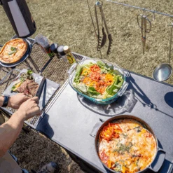 DoD Cooking King Table 13 DoD Cooking King Table -Montanic Store TB5 723 BK 9 600x600 a3a1cf83 56e8 4791 b832 5a3f8dd25b7f