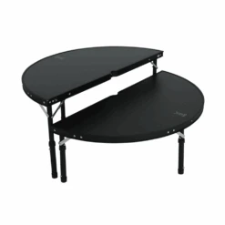 DoD One Pole Tent Table