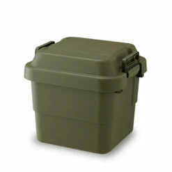 Trunk Cargo Camping Storage Box 30 Trunk Cargo Camping Storage Box -Montanic Store TC 000 GRN 02