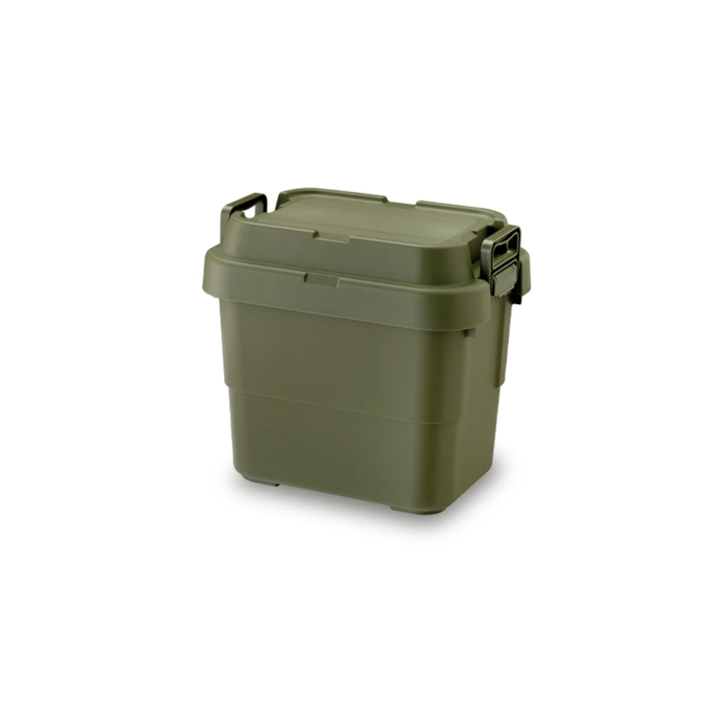 Trunk Cargo Camping Storage Box 9 Trunk Cargo Camping Storage Box - Image 9
