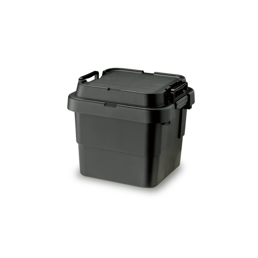 Trunk Cargo Camping Storage Box 2 Trunk Cargo Camping Storage Box - Image 2