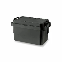 Trunk Cargo Camping Storage Box 22 Trunk Cargo Camping Storage Box -Montanic Store TC 50S BK shadow