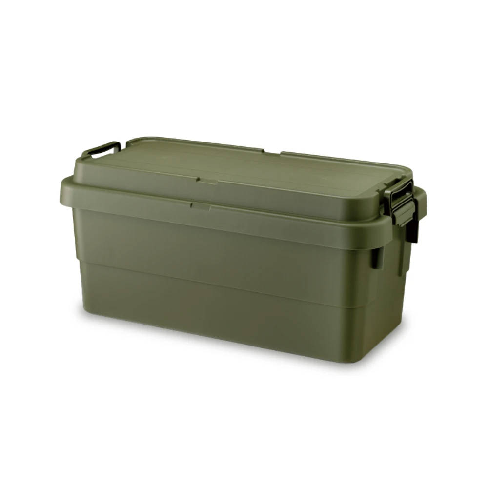 Trunk Cargo Camping Storage Box 7 Trunk Cargo Camping Storage Box - Image 7