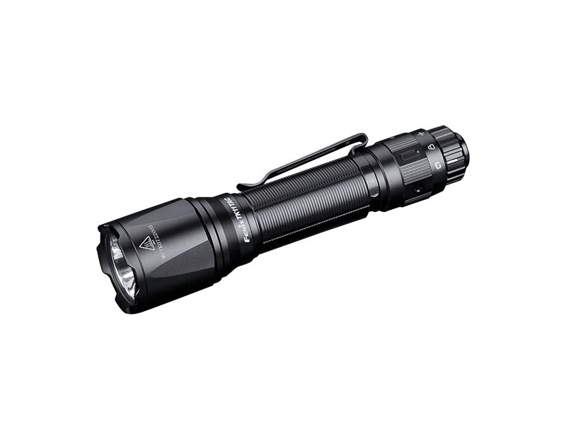 Fenix TK11 TAC LED Tactical Flashlight - 1600 Lumens 1 Fenix TK11 TAC LED Tactical Flashlight - 1600 Lumens