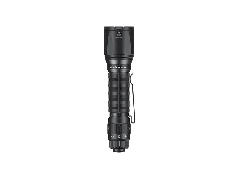 Fenix TK11 TAC LED Tactical Flashlight - 1600 Lumens 4 Fenix TK11 TAC LED Tactical Flashlight - 1600 Lumens - Image 4