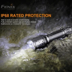 Fenix TK11 TAC LED Tactical Flashlight - 1600 Lumens 13 Fenix TK11 TAC LED Tactical Flashlight - 1600 Lumens -Montanic Store TK11TAC 5