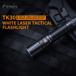 Fenix TK30 White Laser Flashlight - 500 Lumens -Montanic Store TK30 11 600x600 5a34eb5f 151c 4db7 88e7 c055951874c7
