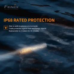 Fenix TK30 White Laser Flashlight - 500 Lumens -Montanic Store TK30 9 600x600 bd7e7943 f4ad 4f0c 8988 d7add3cd416e