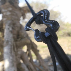 Ticket To The Moon Carabiner For Hammock (1000kg) - 2 Pcs -Montanic Store TMBINER10 5 600x600 612f5c44 1b09 4612 874e 2512c33d135a