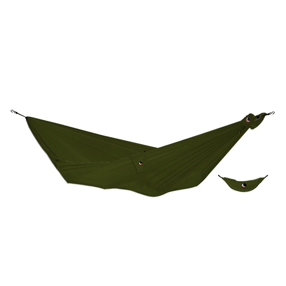 Ticket To The Moon Compact Hammock - Army Green 1 Ticket To The Moon Compact Hammock - Army Green