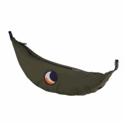 Ticket To The Moon Compact Hammock - Army Green 6 Ticket To The Moon Compact Hammock - Army Green -Montanic Store TMC24 5