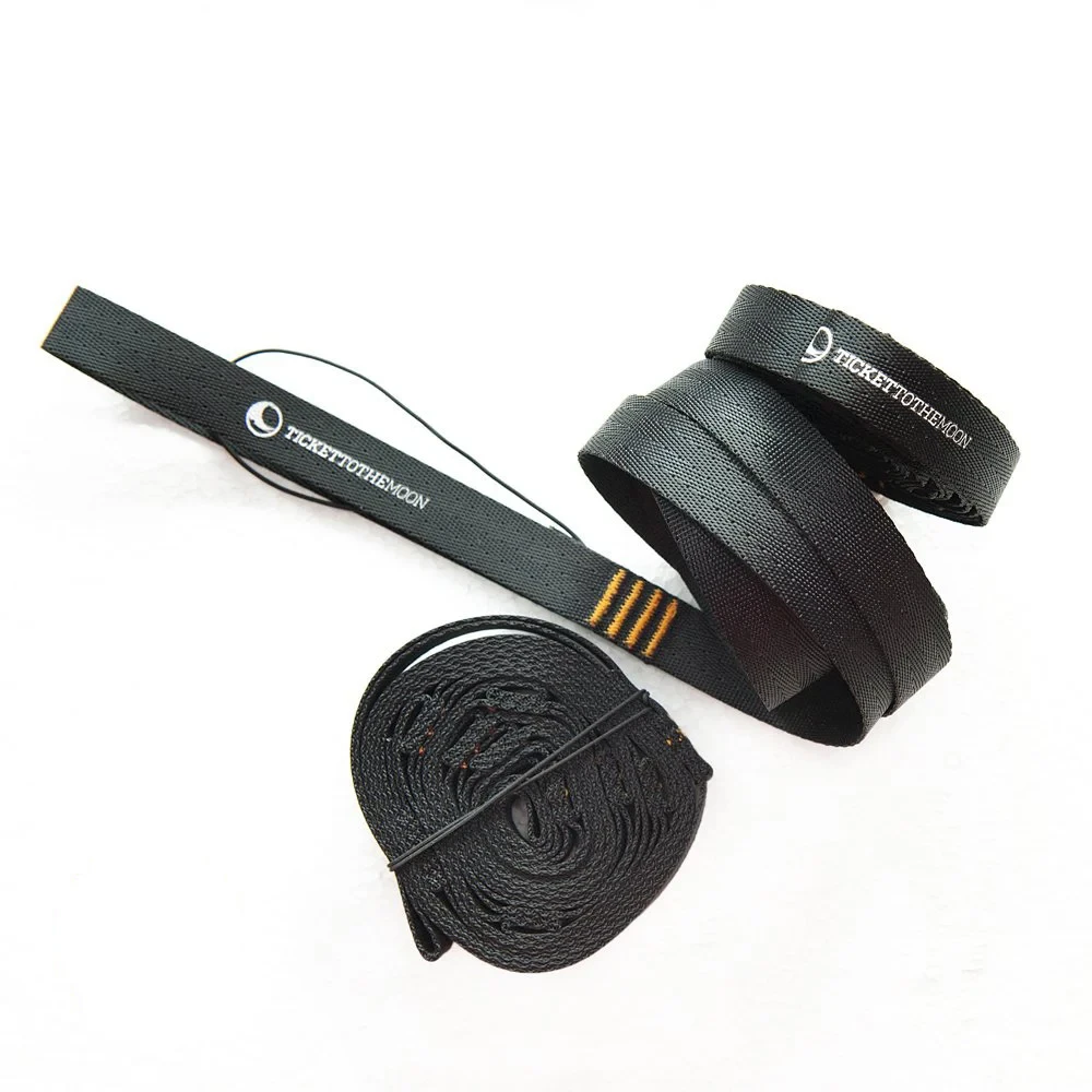 Ticket To The Moon Moon Straps Webbing - 2 Pcs 3 Ticket To The Moon Moon Straps Webbing - 2 Pcs - Image 3