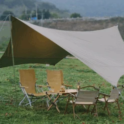 Vidalido Butterfly Tarp L - Tan 10 Vidalido Butterfly Tarp L - Tan -Montanic Store TT 340 4 1fb3ad10 d96f 48a0 a388 176c92b5682a