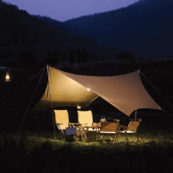 Vidalido Small Butterfly Tarp 20 Vidalido Small Butterfly Tarp -Montanic Store TT 340 5