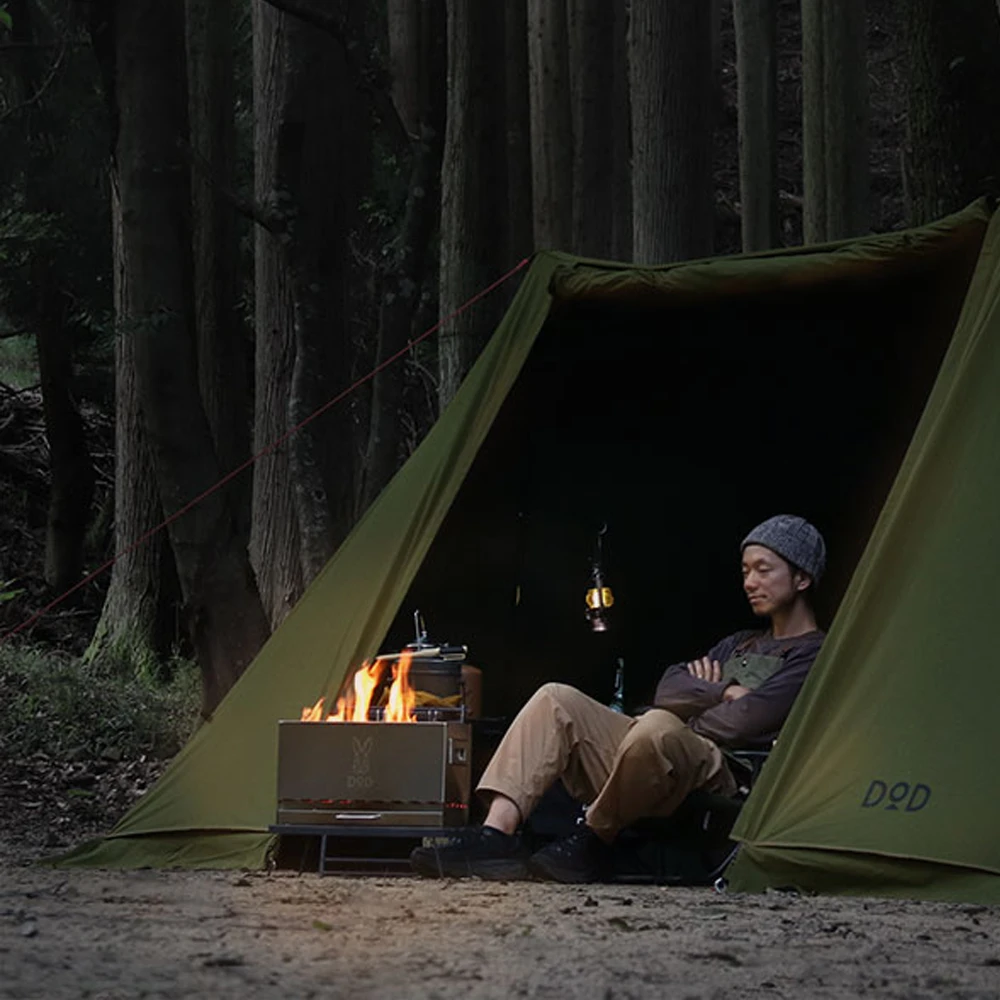 DoD Solo Soul WowWow 13 DoD Solo Soul WowWow - Image 13