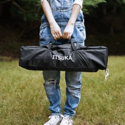 DoD Itsuka No Tarp 26 DoD Itsuka No Tarp -Montanic Store TT5 631 BK 6 6e83d23b bd02 4771 8df4 45e401d95436