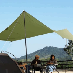 DoD Car-Together Tarp 31 DoD Car-Together Tarp -Montanic Store TT5 791 KH 6