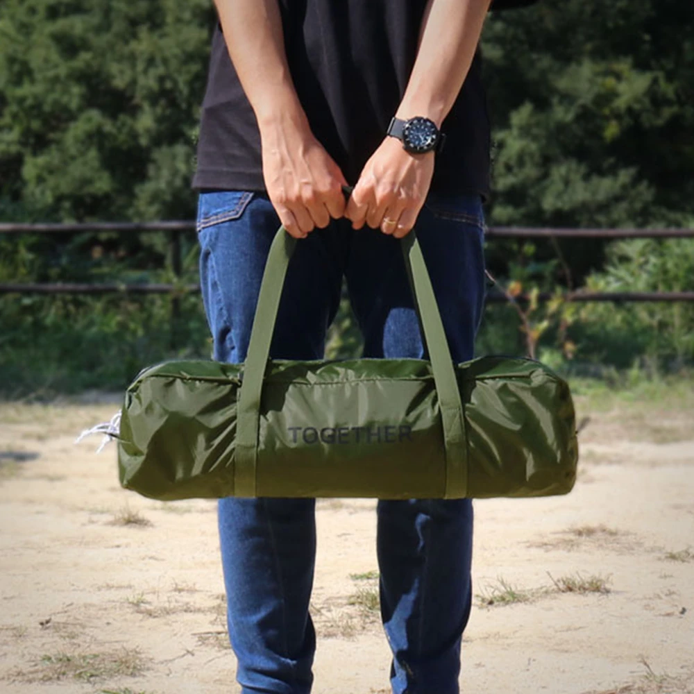 DoD Car-Together Tarp 17 DoD Car-Together Tarp - Image 17