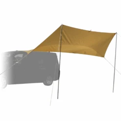 DoD Car-Together Tarp 22 DoD Car-Together Tarp -Montanic Store TT5 791 TN 3