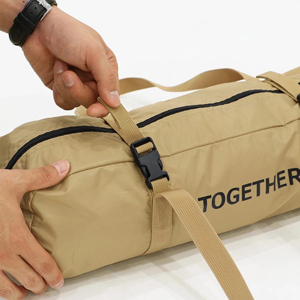 DoD Car-Together Tarp 5 DoD Car-Together Tarp - Image 5