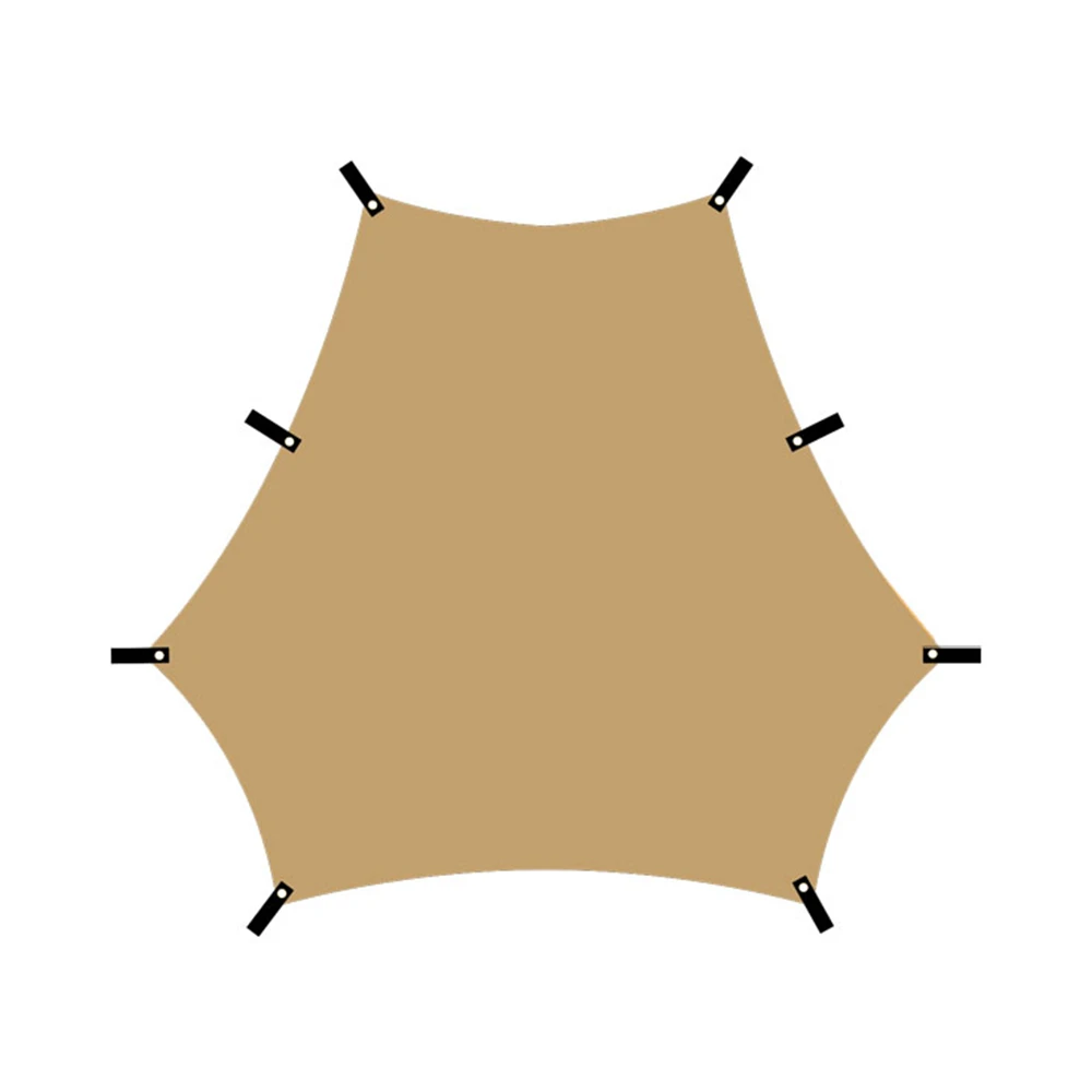 DoD Car-Together Tarp 8 DoD Car-Together Tarp - Image 8