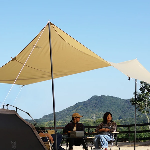 DoD Car-Together Tarp 14 DoD Car-Together Tarp - Image 14