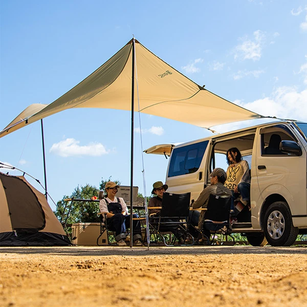 DoD Car-Together Tarp 13 DoD Car-Together Tarp - Image 13