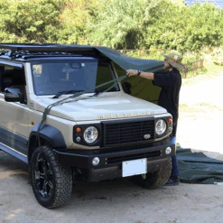 DoD Car-Together Tarp 28 DoD Car-Together Tarp -Montanic Store TT5 791 TN 9 600x600 1