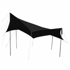 DoD Okura Tarp - Black -Montanic Store TT8 583 BK 178 eefb382b 1dea 4a2a b15f c4c39cddc8ac