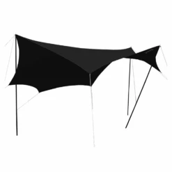 DoD Okura Tarp - Black -Montanic Store TT8 583 BK 22 6b708aee 2ac5 461d 8963 b2d5d1297cb0