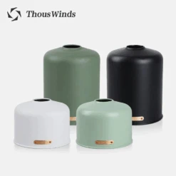 Thous Winds 450g Gas Tank Cover -Montanic Store TW2086 S 04 ed6b6555 5052 4379 a5b7 9ccc866231ab