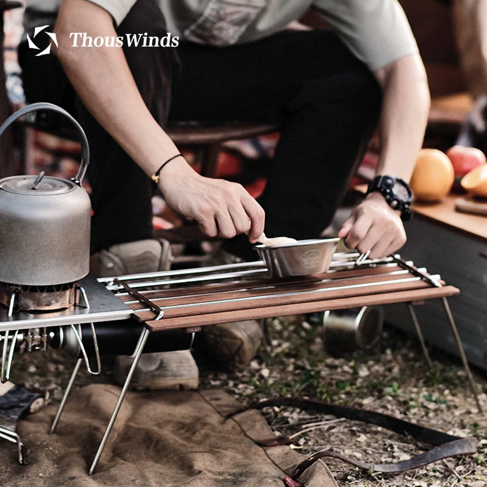 Thous Winds Rubik's Cube Folding Table 8 Thous Winds Rubik's Cube Folding Table - Image 8