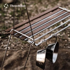 Thous Winds Rubik's Cube Folding Table 19 Thous Winds Rubik's Cube Folding Table -Montanic Store TW5025 07