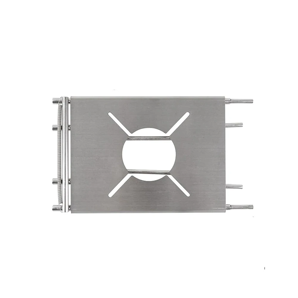 Thous Winds Rubik's Cube Folding Table 4 Thous Winds Rubik's Cube Folding Table - Image 4