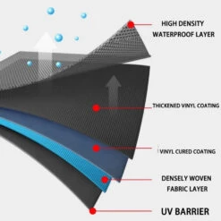 Adventurer Tanxianzhe Outdoor Patio Umbrella 12 Adventurer Tanxianzhe Outdoor Patio Umbrella -Montanic Store TXZ 1204 LP 02