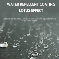 Adventurer Tanxianzhe Outdoor Patio Umbrella 13 Adventurer Tanxianzhe Outdoor Patio Umbrella -Montanic Store TXZ 1204 LP 05