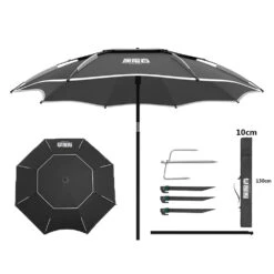Adventurer Tanxianzhe Outdoor Patio Umbrella 11 Adventurer Tanxianzhe Outdoor Patio Umbrella -Montanic Store TXZ 1204 LP 08