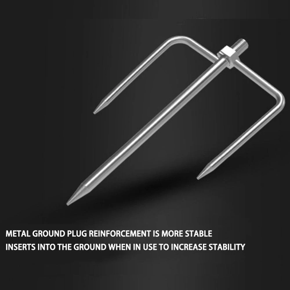 Adventurer Tanxianzhe Outdoor Patio Umbrella 9 Adventurer Tanxianzhe Outdoor Patio Umbrella - Image 9