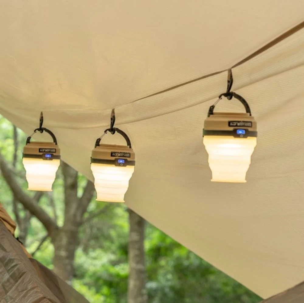 DoD Itsuka No Hammock 15 DoD Itsuka No Hammock - Image 15