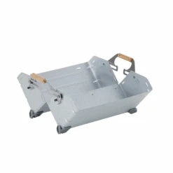 Snow Peak Stacking Shelf Container 11 Snow Peak Stacking Shelf Container -Montanic Store UG 025G 03