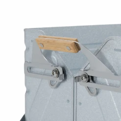 Snow Peak Stacking Shelf Container 12 Snow Peak Stacking Shelf Container -Montanic Store UG 025G 04