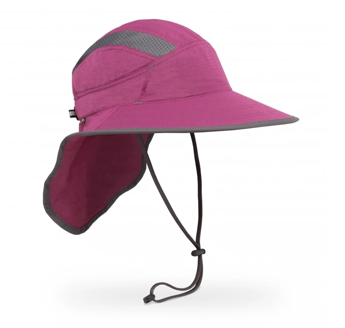 Sunday Afternoons Ultra Adventure Hat - Wild Orchid 1 Sunday Afternoons Ultra Adventure Hat - Wild Orchid