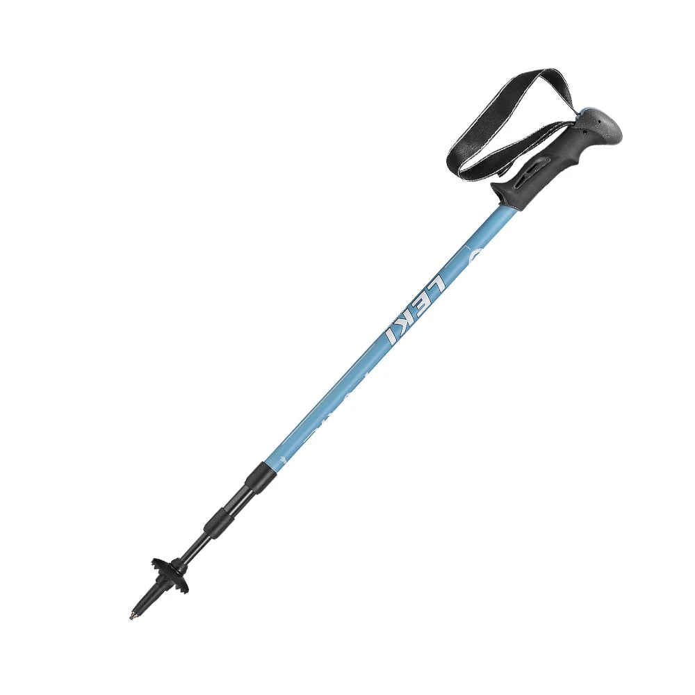 Leki Non Antishock Trail Trekking Pole 1 Leki Non Antishock Trail Trekking Pole