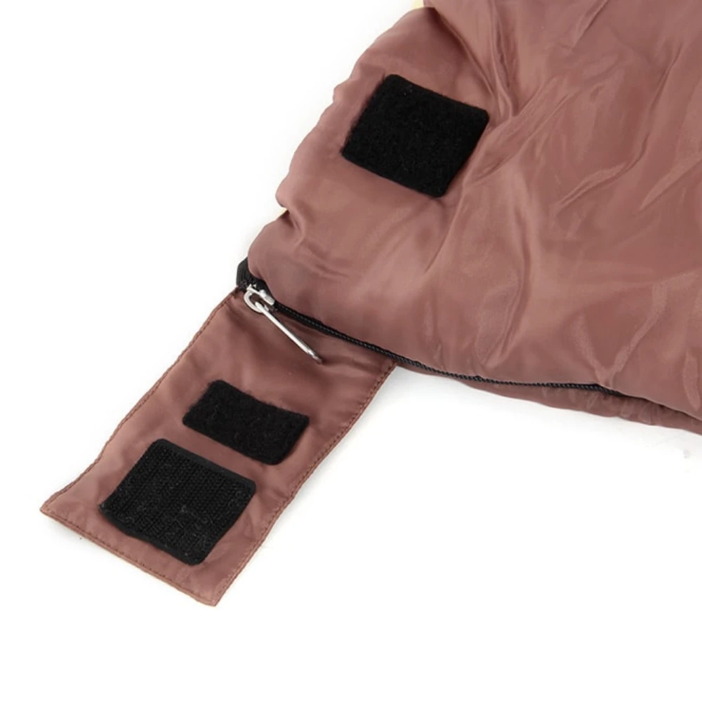 DoD Family Sleeping Bag 3 DoD Family Sleeping Bag - Image 3