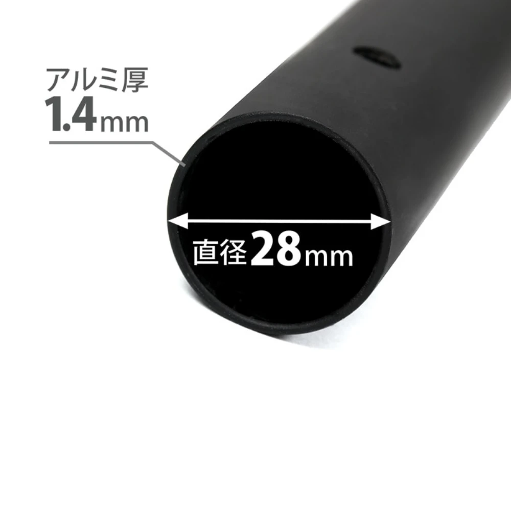 DoD Fork Attachment With Poles 4 DoD Fork Attachment With Poles - Image 4