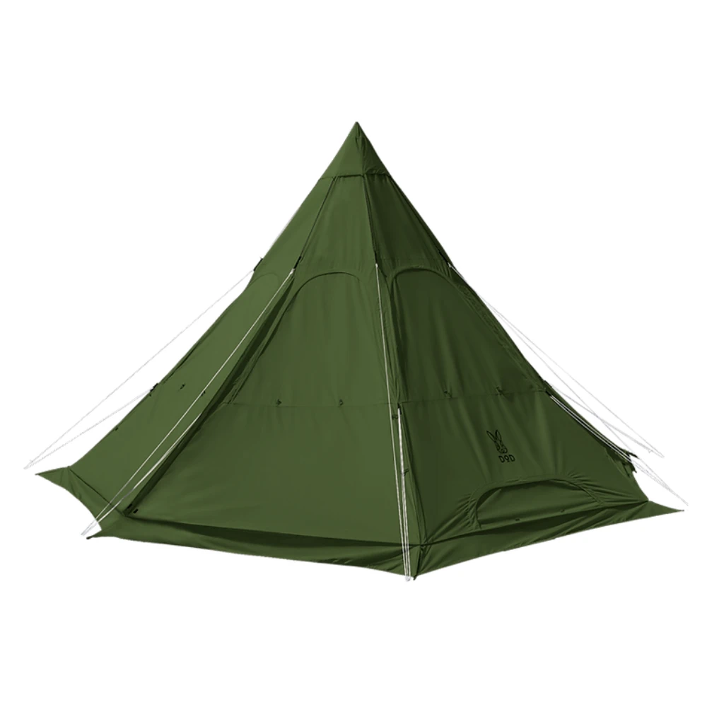 DoD Renkon Tent 2L 4 DoD Renkon Tent 2L - Image 4