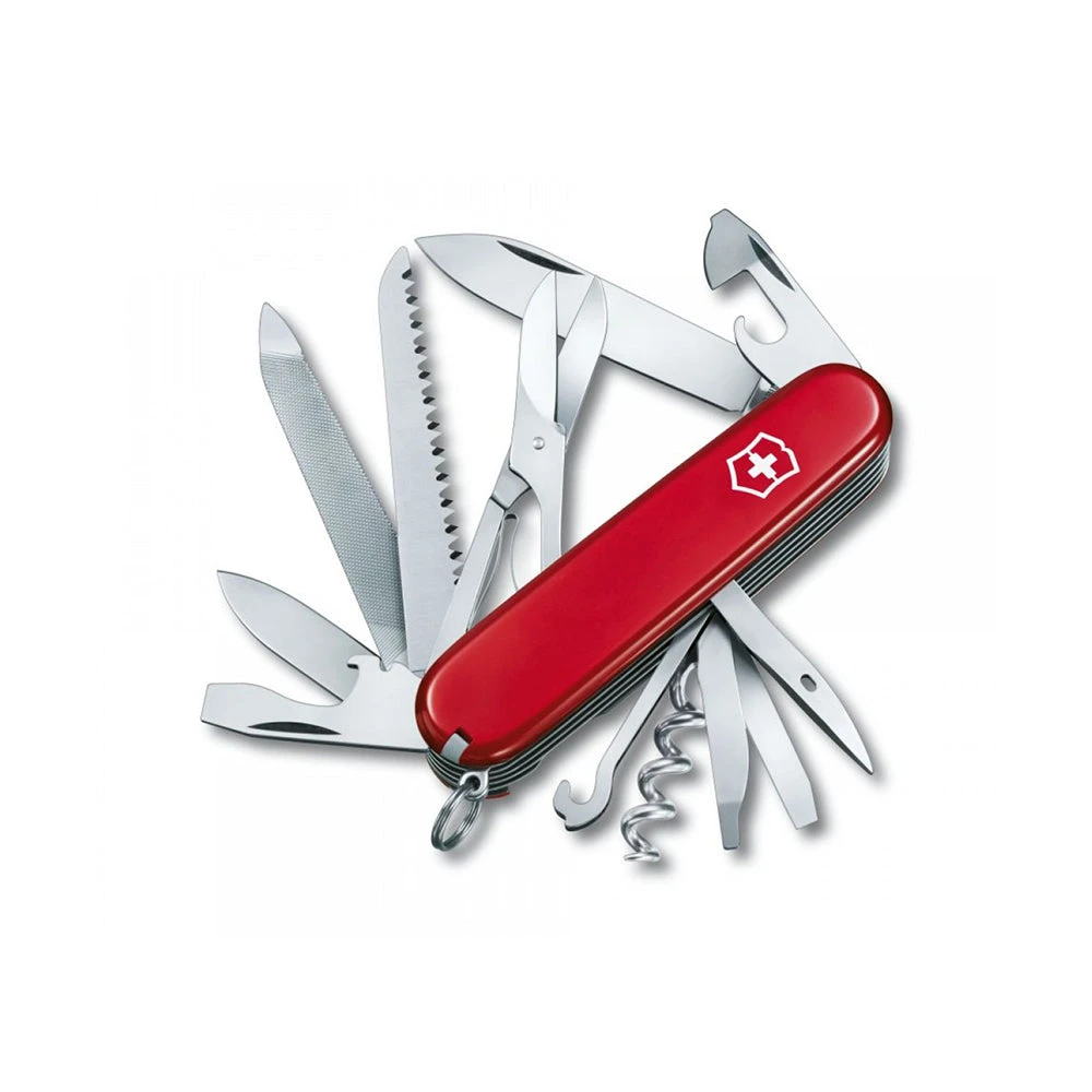 Victorinox Ranger - Red 1 Victorinox Ranger - Red